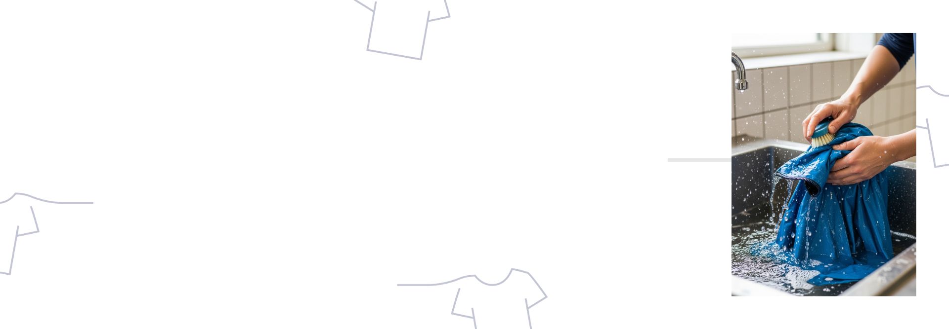 Banner image for How to Wash Water Resistant Jacket​ – CLIFTON